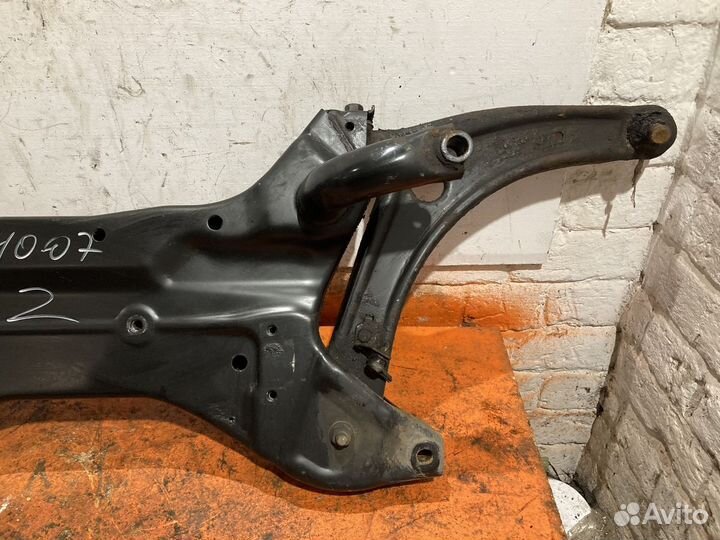 Балка подмоторная Peugeot 4007