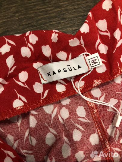 Платье Kapsula xs