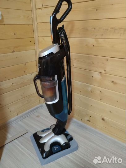 Пылесос tefal