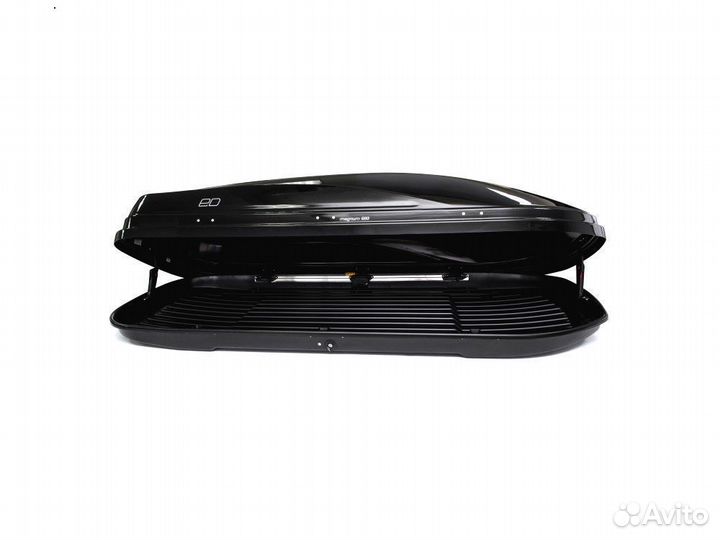 Автобокс на крышу KIA Sorento ED Магнум