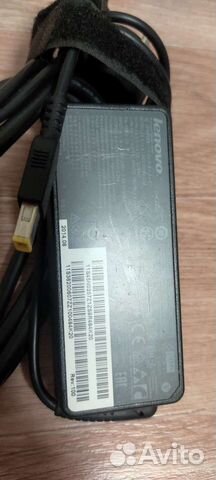 Блоки питания для ноутбуков