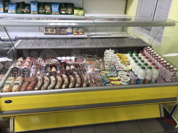 Магазин, 60 м²