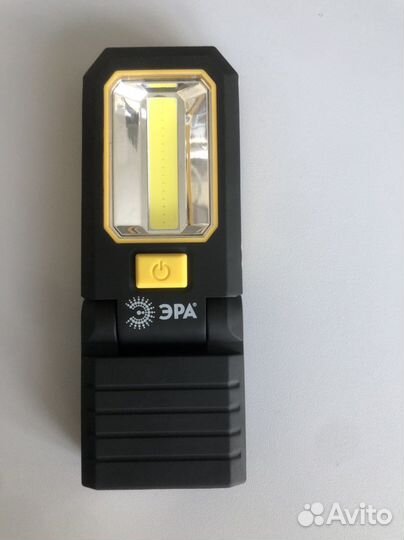Фонарик Эра