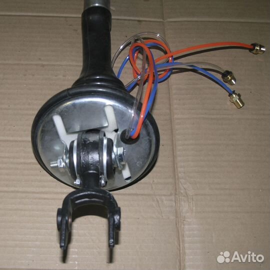 Рычаг переключения передач кпп М 64221-1703410-01