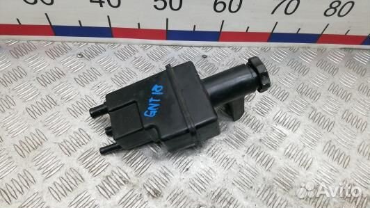 Бачок гу opel antara (GNT18NO01)