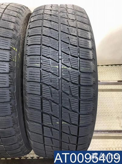 Bridgestone Ice Partner 215/60 R16 98V