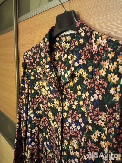 Платье mango новое