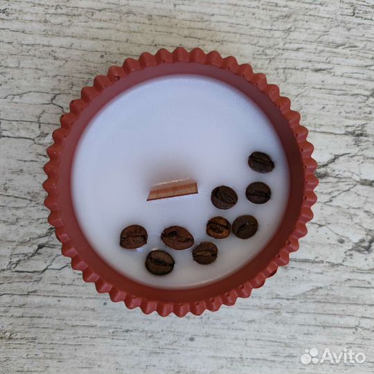 Ароматическая свеча