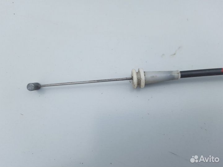 Трос передней двери Ford Mondeo 3