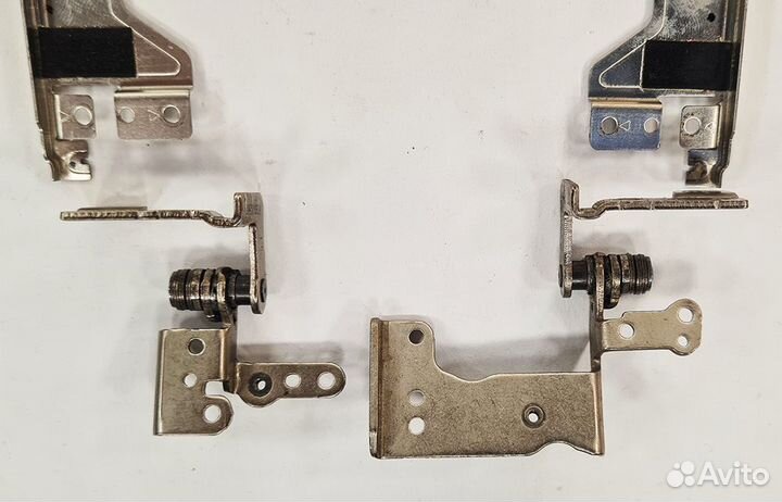 Бу Шарниры Samsung NP305V5A