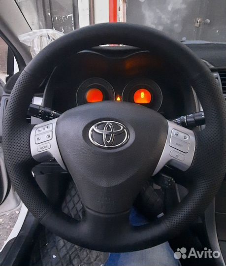 Оплетка (чехол) на руль г Грозный