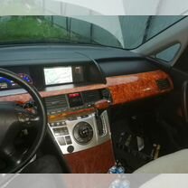 Honda Elysion 3.5 AT, 2008, 285 000 км, с пробегом, цена 1 900 000 руб.