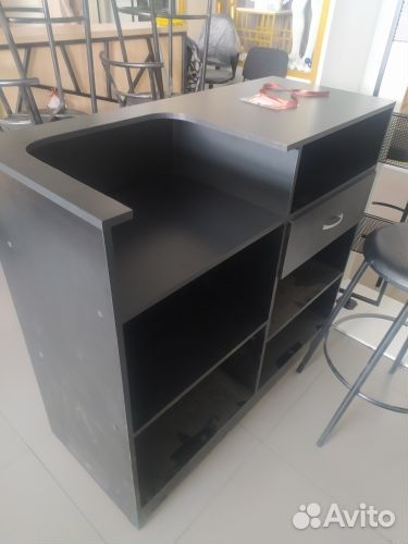 Ресепшн новинка 1