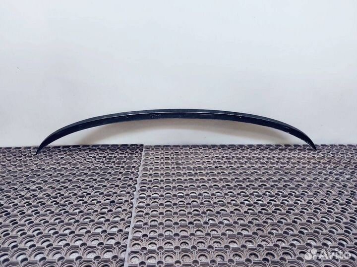 Спойлер крышки багажника BMW 3 E90/E91/E92/E93