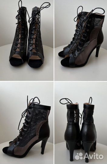 Обувь для high heels