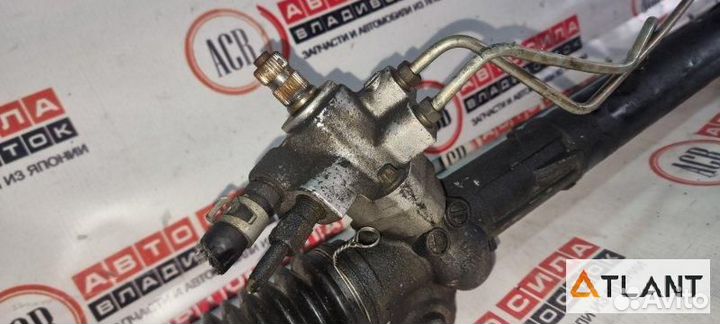 Рулевая рейка nissan X-trail