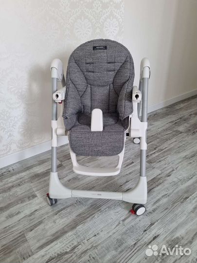 Стульчик для кормления трансформер