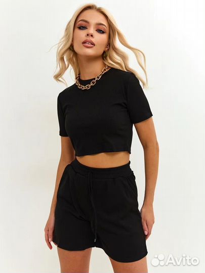 Товарный остаток одежды