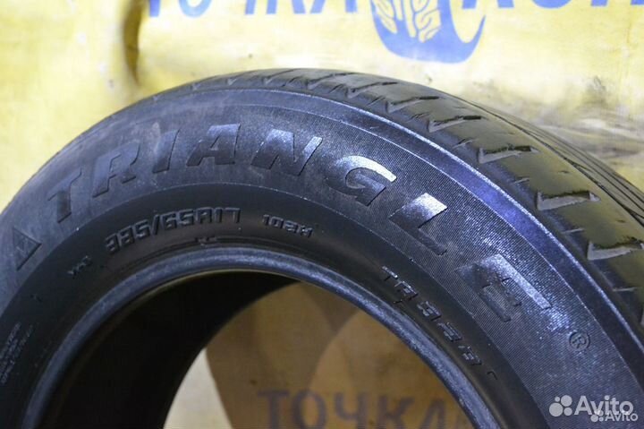 Triangle PS01 225/65 R17