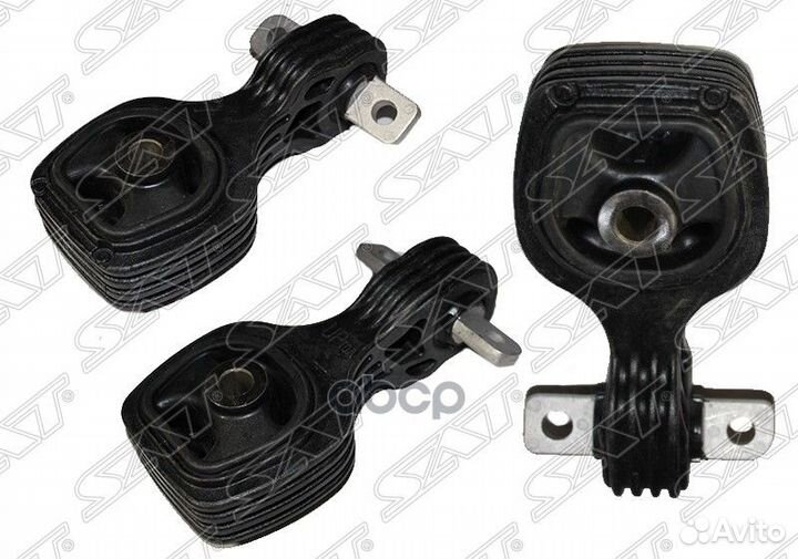 Подушка двигателя задняя honda CR-V 12- ST-5089
