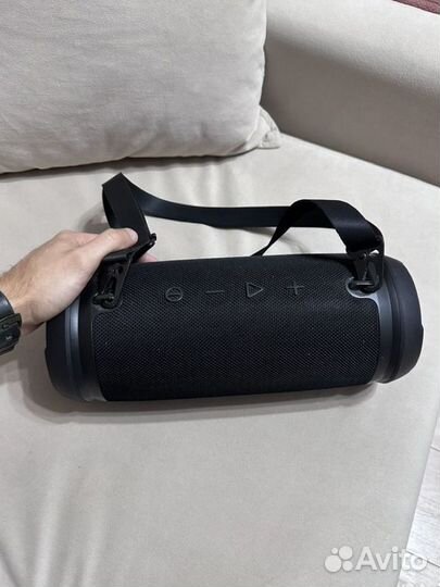 Fiero fr400 блютуз колонка