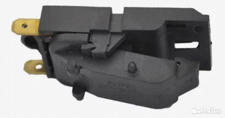 Кнопка для чайника 13А