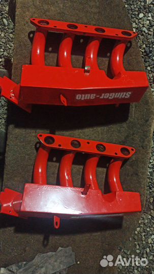 Ресивер 16 кл ваз