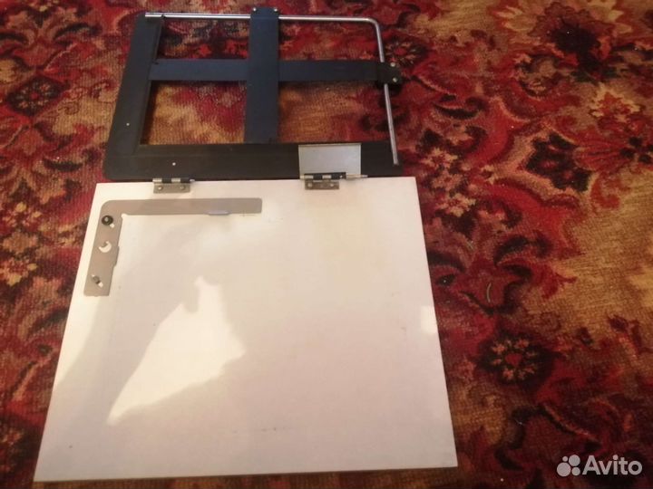 Приборы для фотопечати