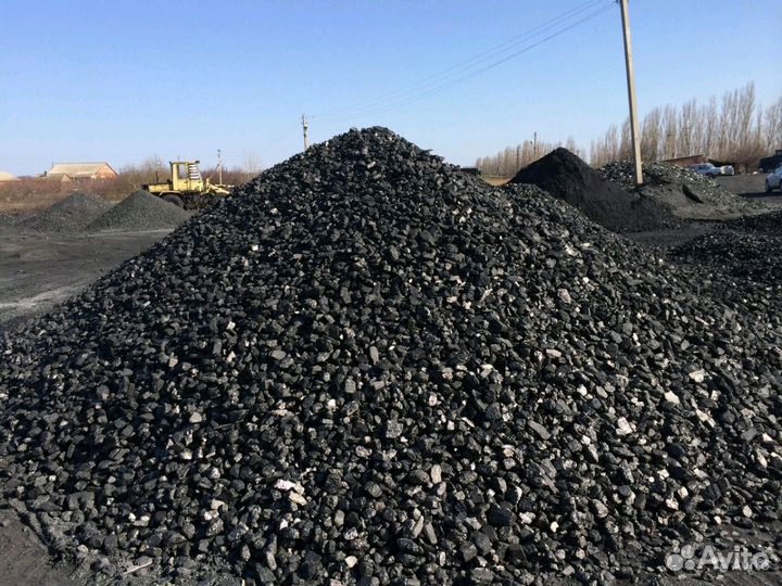 Уголь орех комок разрезов мохово сартаки белово