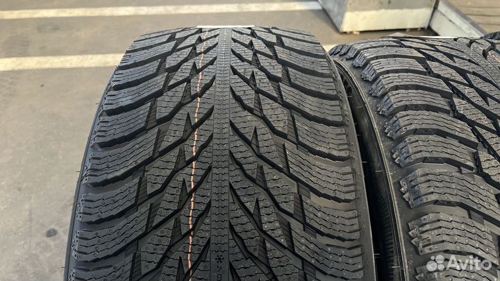 Ikon Tyres Autograph Snow 3 SUV 215/60 R17 100R