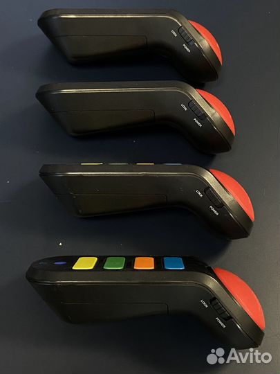 Контроллеры Buzz: Quiz PS3