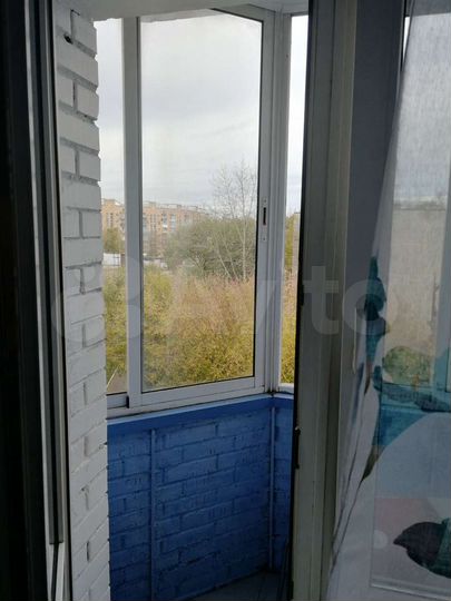 1-к. квартира, 35 м², 5/9 эт.