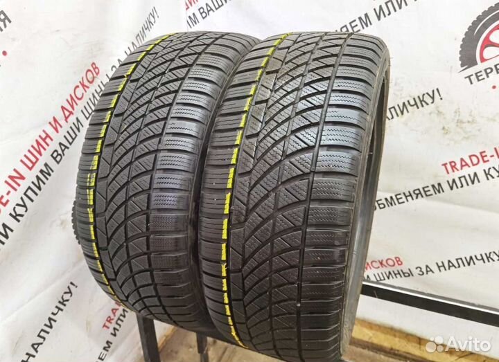 Norauto Wintersys 225/45 R17 94V