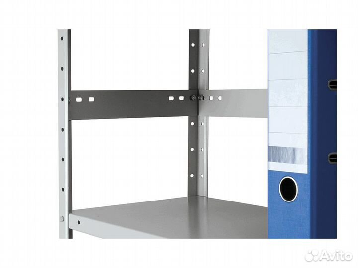 Медицинский стеллаж стм MS 200KD/100х60/4