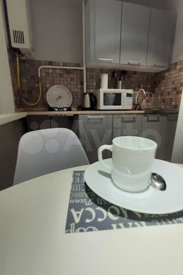 2-к. квартира, 47 м², 2/5 эт.