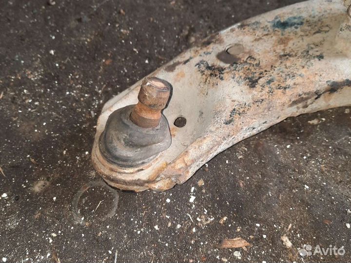 Рычаг подвески kia clarus