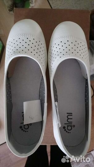 Туфли женские р.38