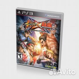 Street fighter 5 clearance ps3