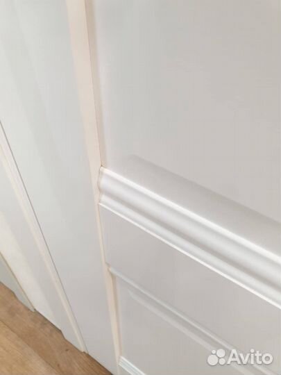 Двери межкомнатные