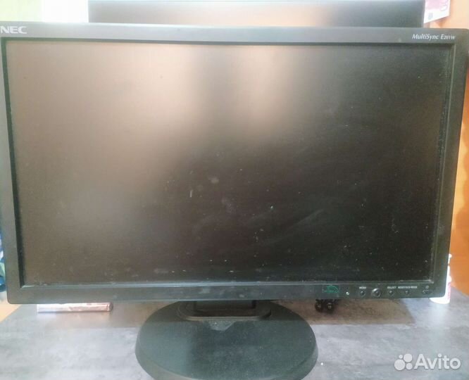 Монитор NEC 20
