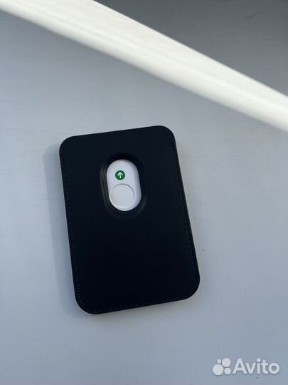 Чехол кошелек Magsafe для iPhone