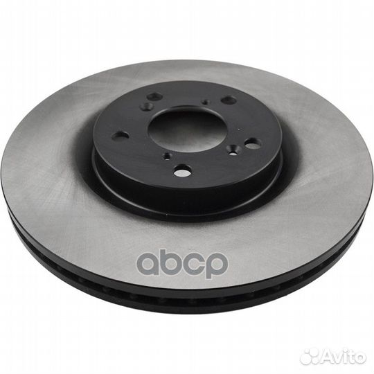 Диск тормозной перед honda pilot Closed