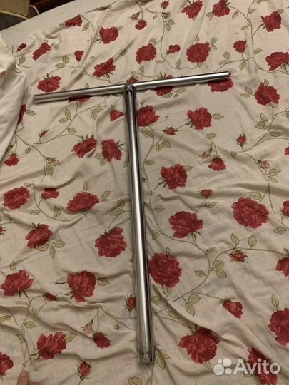 Руль ethic trianon