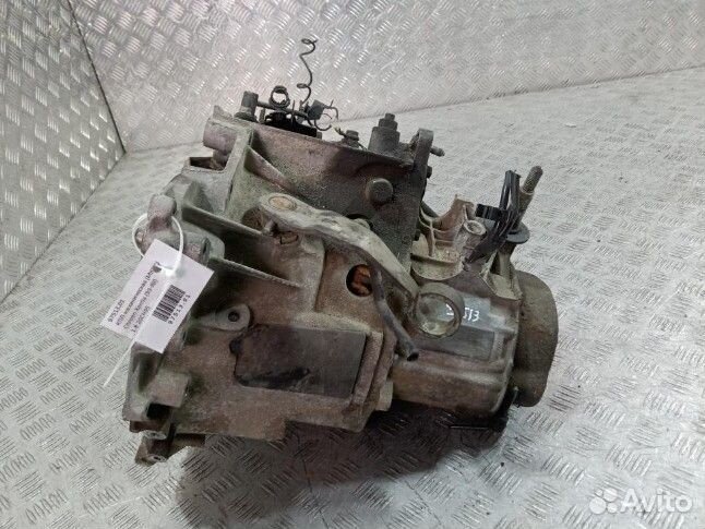 МКПП 20CH95 Citroen Xantia (93-98) 1.8