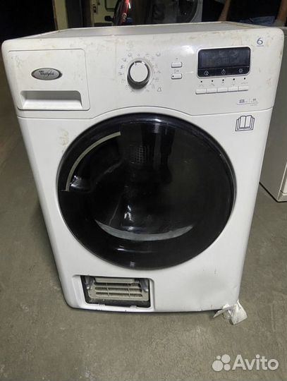 Ремонт стиральных машин посудомоек Холодильников