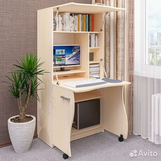 Стол компьютерный трансформер ск-49