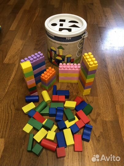 Азбука, игрушки