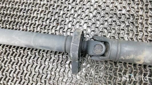 Карданный вал volvo XC90 1 (OUK16K301)