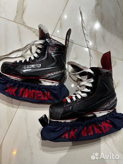 Коньки хоккейные Bauer vapor X2.7
