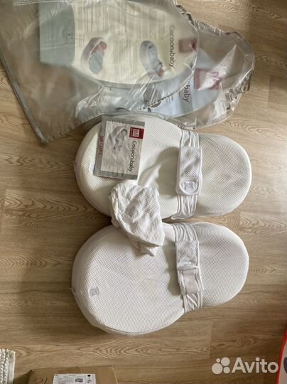 Кокон Редкастл